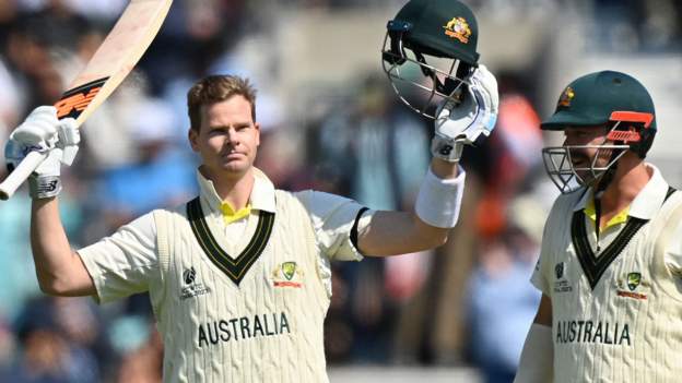 ‘Australia are formidable – but they can be beaten’