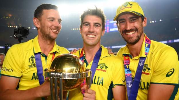Australians likely to be in demand at IPL auction