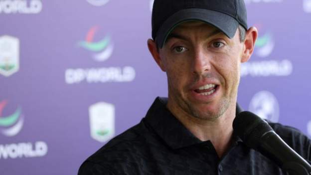 Rory McIlroy pays thousands to offset carbon footprint of flying to golf events