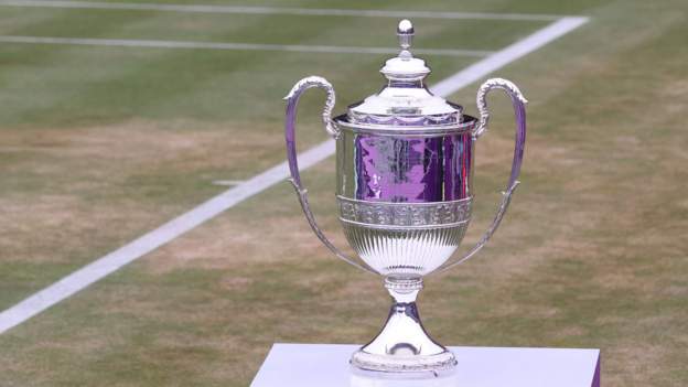 [情報] ATP將不會取消英國一般巡迴賽積分