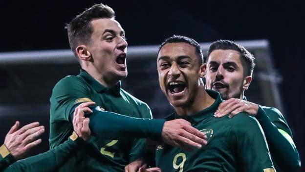 Euro 2021 Under-21 qualifying: Impressive Republic U21s ...
