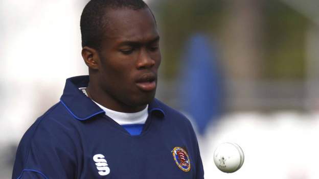 Maurice Chambers: Second former Essex player makes racism allegations