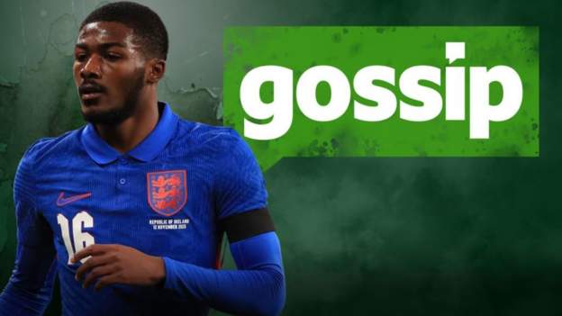 Rumor transfer: Haaland, Maitland-Niles, Benrahma, Mbappe, Odegaard, Bielsa thumbnail