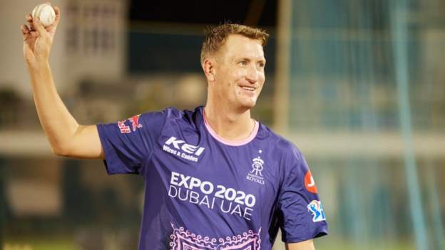 Morris on becoming IPL's most expensive player