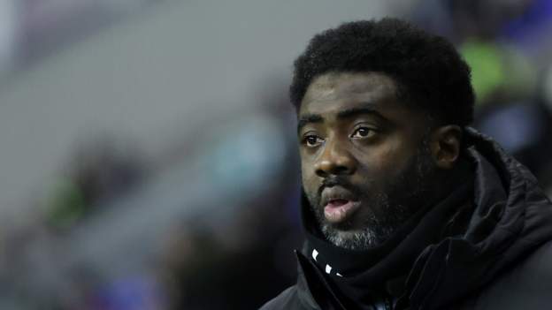Kolo Toure: Wigan Athletic boss 'still has lot to learn' about side as
