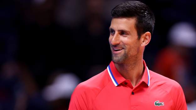 Novak Djokovic: Serb lands in Australia after ban overturned