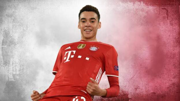 Jamal Musiala: Chi vincerà la battaglia internazionale per il giovane Bayern?