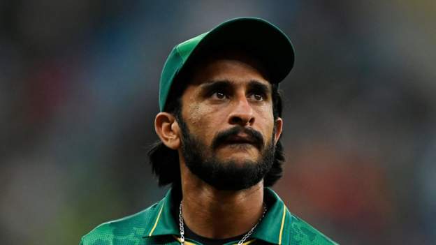 Hasan Ali: Warwickshire bring in Pakistan bowler for 2023 season - BBC ...