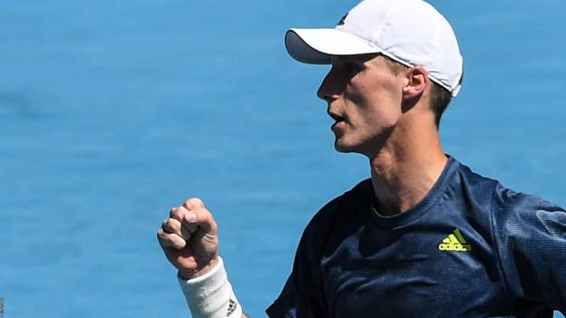 Photo of Australian Open: Salisbury a Ram Murray zvíťazili nad Soaresom vo štvorhre mužov