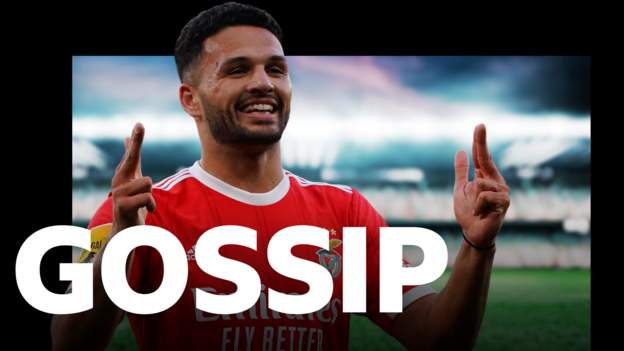 Monday’s transfer gossip: Ramos, Osimhen, Ferguson, Raya, Tuchel, Neves – NewsEverything Football