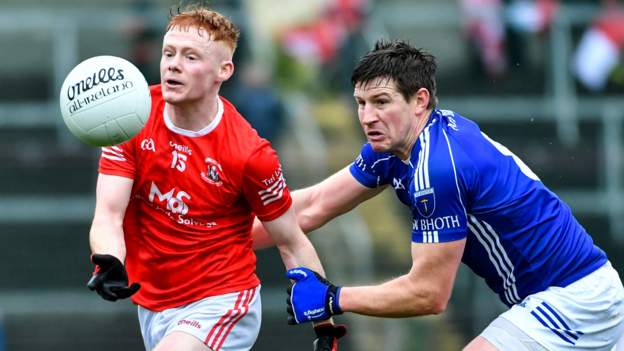 Scotstown beat Trillick to reach Ulster club final