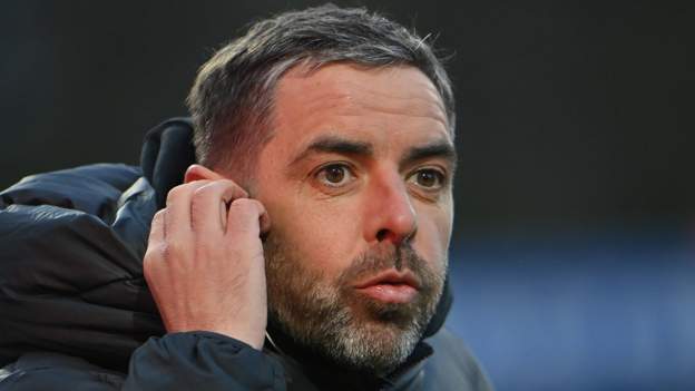 Image for article: 'We can only control what we do' - Lynch Image