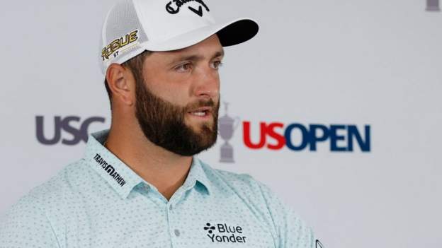 Ryder Cup: US Open champion Jon Rahm concerned for future of event