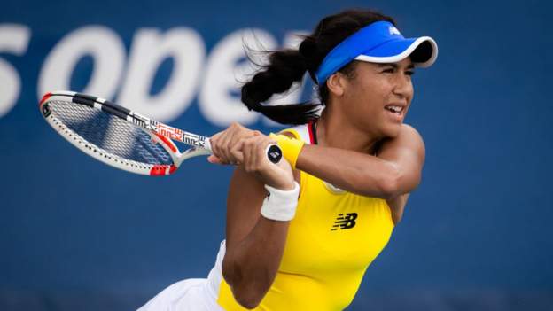 US Open: Heather Watson and Paul Jubb defeated in final qualifying round