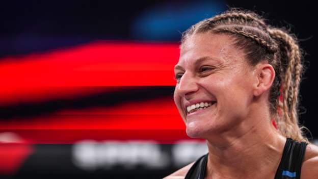 Harrison to make November return against Budd