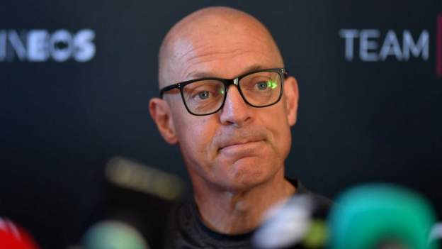 Sir David Brailsford & Manchester United: What role will he have when Sir Jim Ratcliffe completes investment?