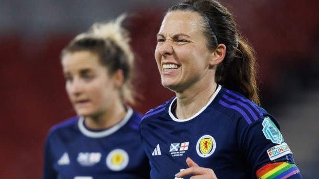 Scotland aim for 'next level' after 'ruthless' reflections