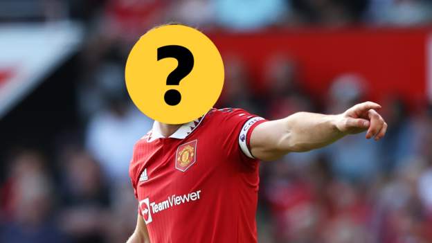 Football Quiz - Guess the Football players! - Football - Xplore