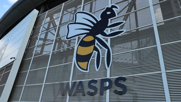 Wasps: Offer to buy Premiership club accepted by joint administrators