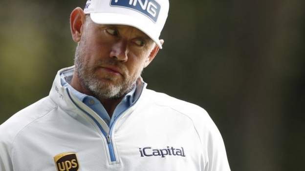 Westwood seals Ryder Cup place as Lowry waits for wildcard