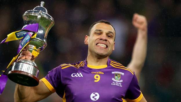 Kilmacud counter object after Glen final protest