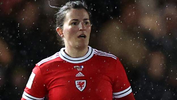 Ward expects Wales to reach major tournament