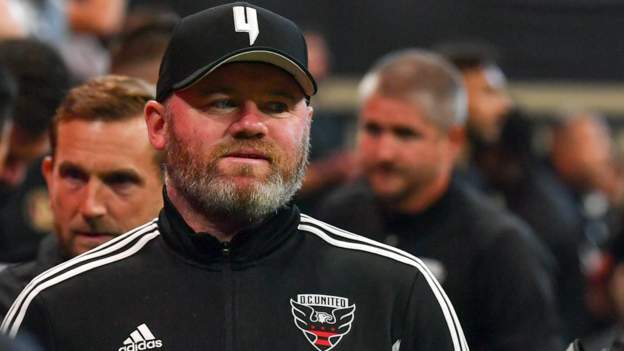 Birmingham City appoint Rooney as manager-ZoomTech News