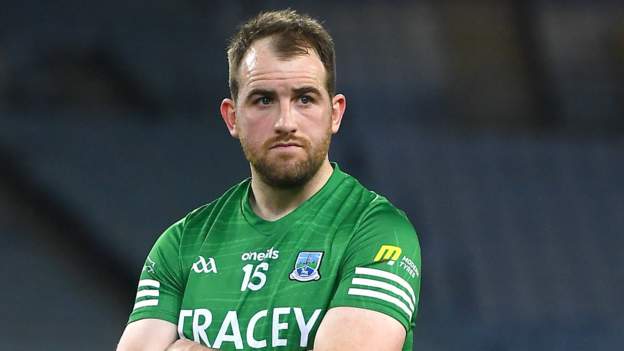 'I'd be rated higher if I was in a Derry or Tyrone jersey'