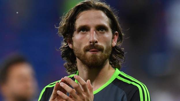 Joe Allen: The Welsh Pirlo will be missed