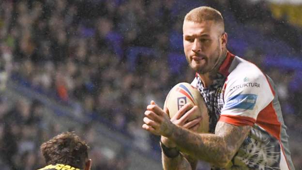 Is 2023 the year Leigh crack Super League?