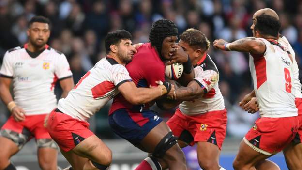 World Rugby changes rules to allow players to switch national teams
