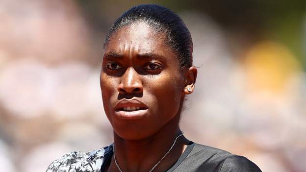 Caster Semenya says testosterone case against IAAF has ...
