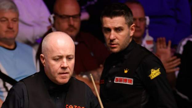 World champions to miss NI Open to play in Macau