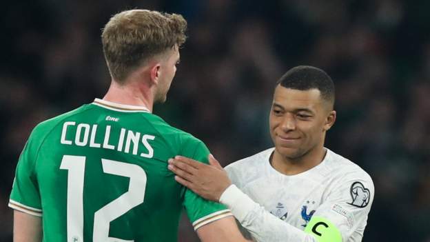 'We know we can go toe-to-toe with the best now'