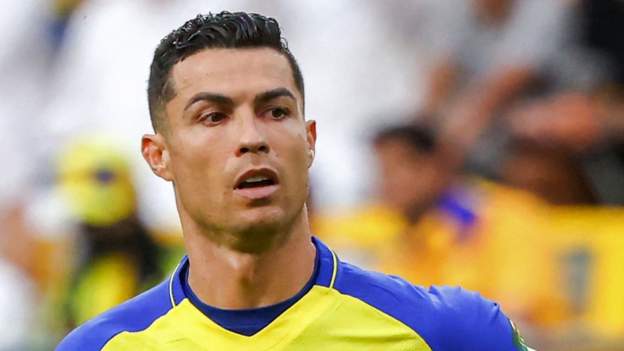 Cristiano Ronaldo picked in Portugal squad by new boss Roberto Martinez