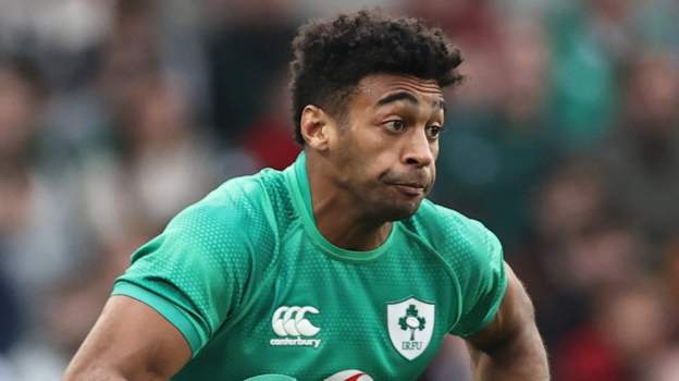 Baloucoune and Reffell to miss La Rochelle game
