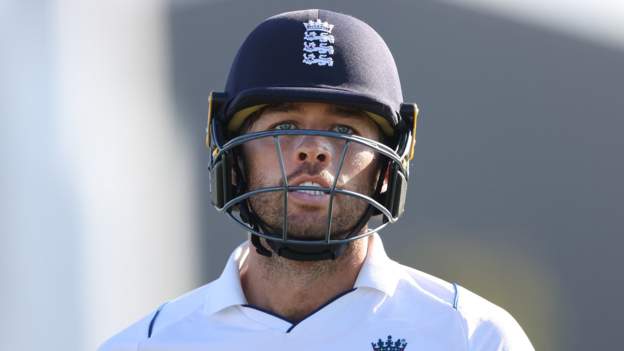 Bairstow has 'huge sympathy' for dropped Foakes