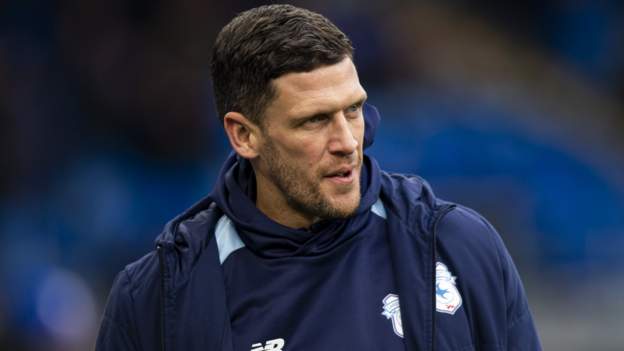Cardiff boss Hudson hopeful over January signings