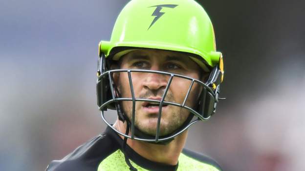 Ex-England batter Hales to play in event in Aberdeen-ZoomTech News