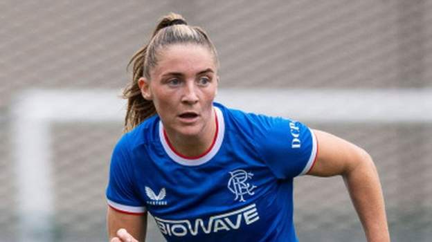 Cornet given first Scotland call for double-header