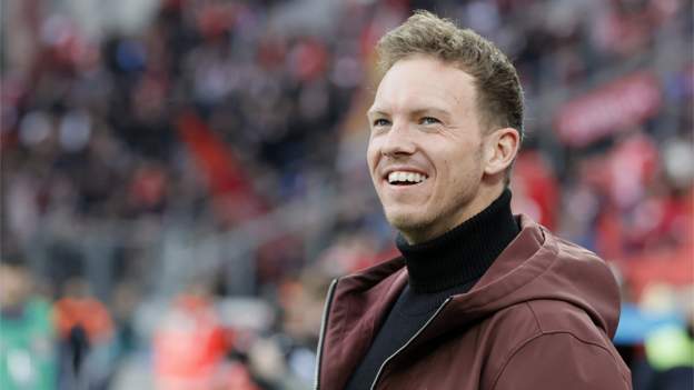 Nagelsmann? Zidane? Who could Chelsea turn to?