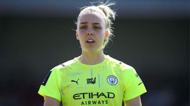 Man City's Roebuck on 'road to recovery' after stroke