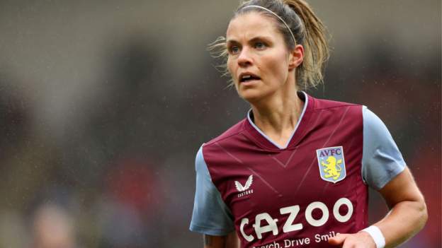 Olme snatches Brighton valuable WSL point at Villa