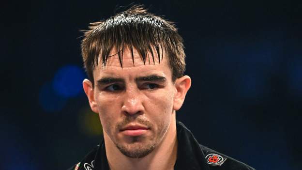 Conlan still dreaming of world title after considering retirement