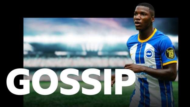 Chelsea see bid for Caicedo rejected - Friday's gossip