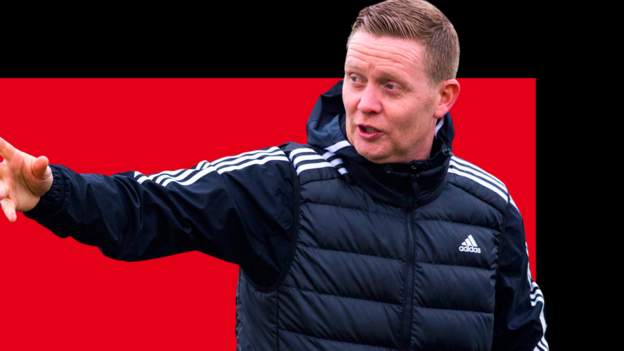 Can Robson prove worth at Aberdeen in nine games?