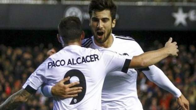 Valencia 2-3 Real Madrid. Tough battle with happy ending in Mestalla