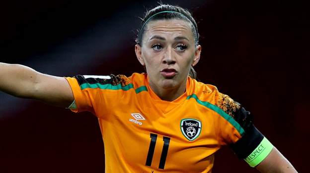 Republic of Ireland to face France before World Cup