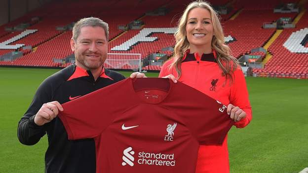 Liverpool re-sign former captain Bonner