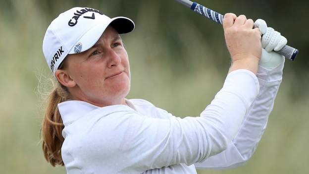 LPGA win changed my mindset completely - Dryburgh